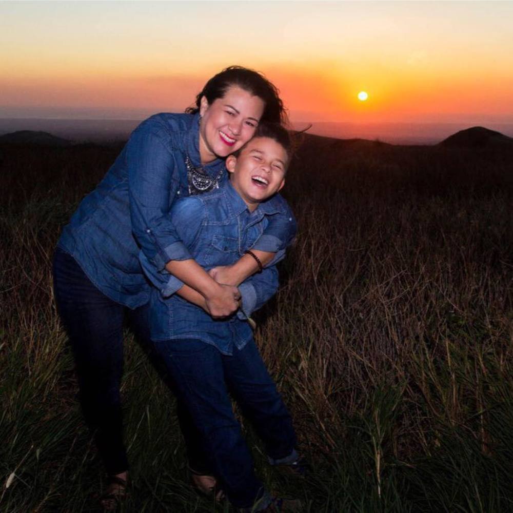 Meet your Posher, Marcela